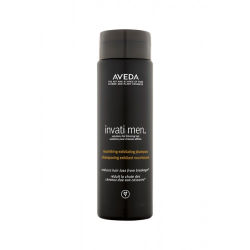 AVEDA Invati Men™  Nourishing Exfoliating Shampoo (250ml)