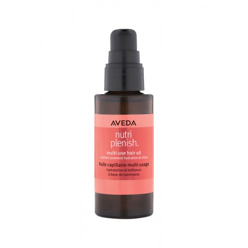 AVEDA Nutriplenish™  Multi-use Hair Oil (30ml)