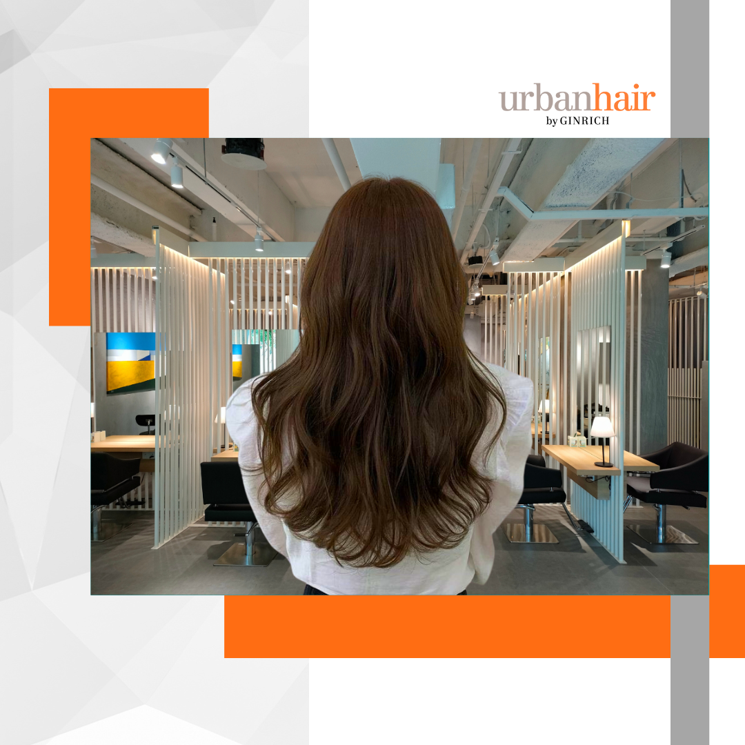 Monthly Guide By Urbanhair: The U-Shaped Haircut is the Haircut for Fine or  Thin Hair