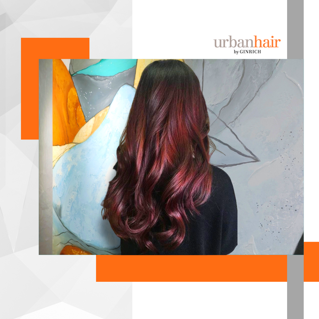 Monthly Guide By Urbanhair: The U-Shaped Haircut is the Haircut for Fine or  Thin Hair